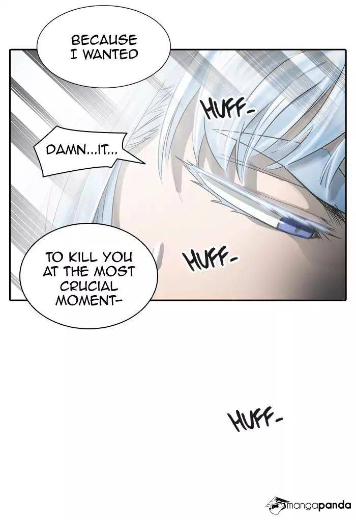 Tower of God Chapter 383 image 098